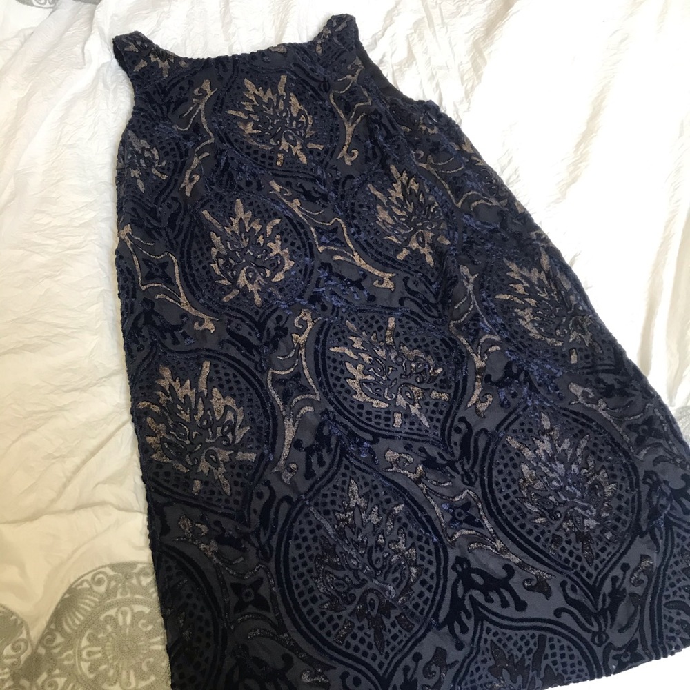 Beautiful Shift Dress from LOFT